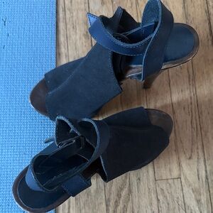 Fashion- 3’’ High Heels